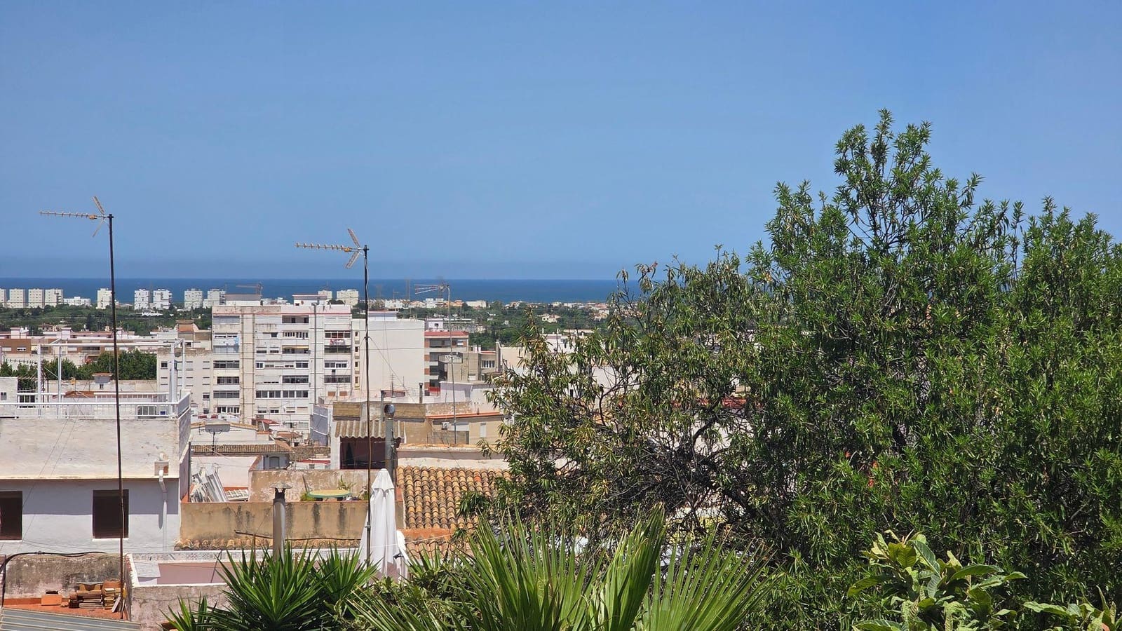 2 Zimmer Villa zu verkaufen in Oliva - 198.000 € (Ref: 9938157)