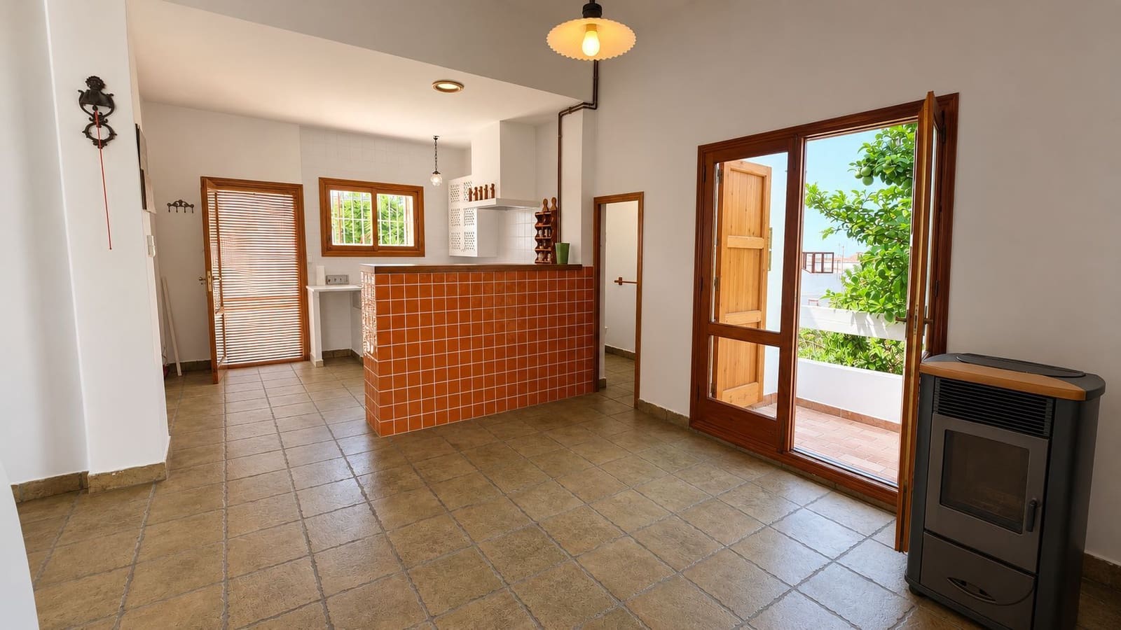 2 bedroom Villa for sale in Oliva - € 198,000 (Ref: 9938157)