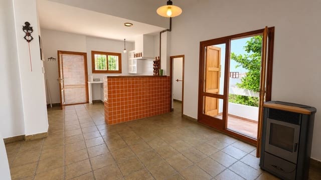 2 sypialnia Willa na sprzedaż w Oliva Pueblo, Oliva - 198 000 € (Ref: 9938157)