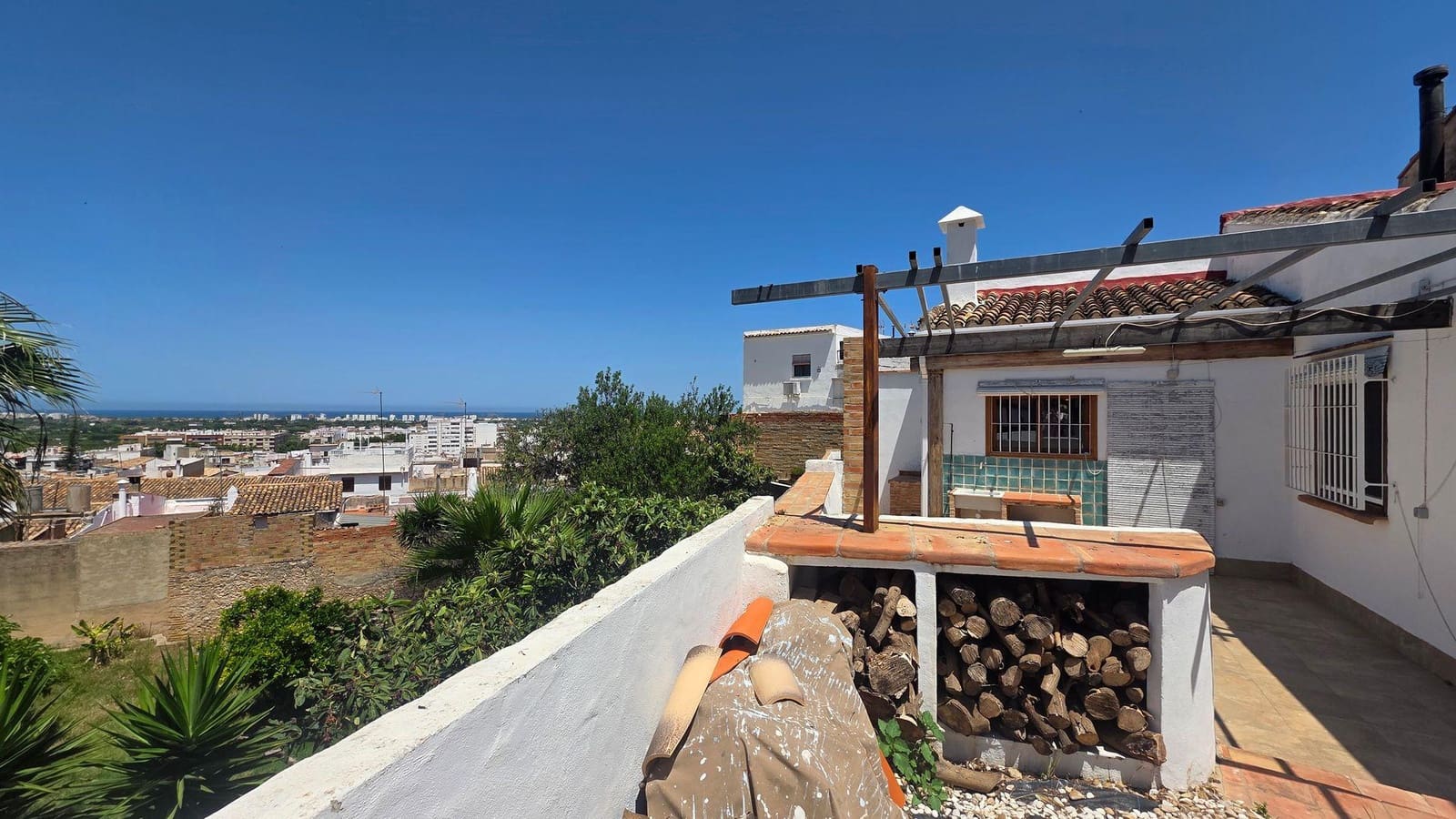 2 bedroom Villa for sale in Oliva - € 198,000 (Ref: 9938157)