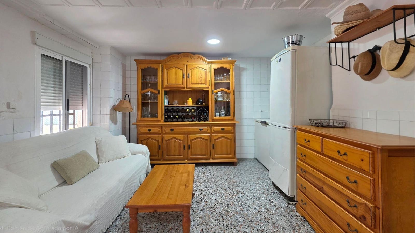7 camera da letto Villa in vendita in Gandia - 199.990 € (Rif: 9947897)