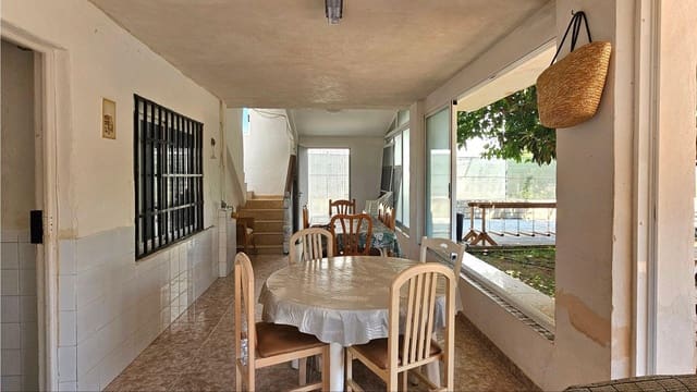 7 camera da letto Villa in vendita in Gandia - 199.990 € (Rif: 9947897)