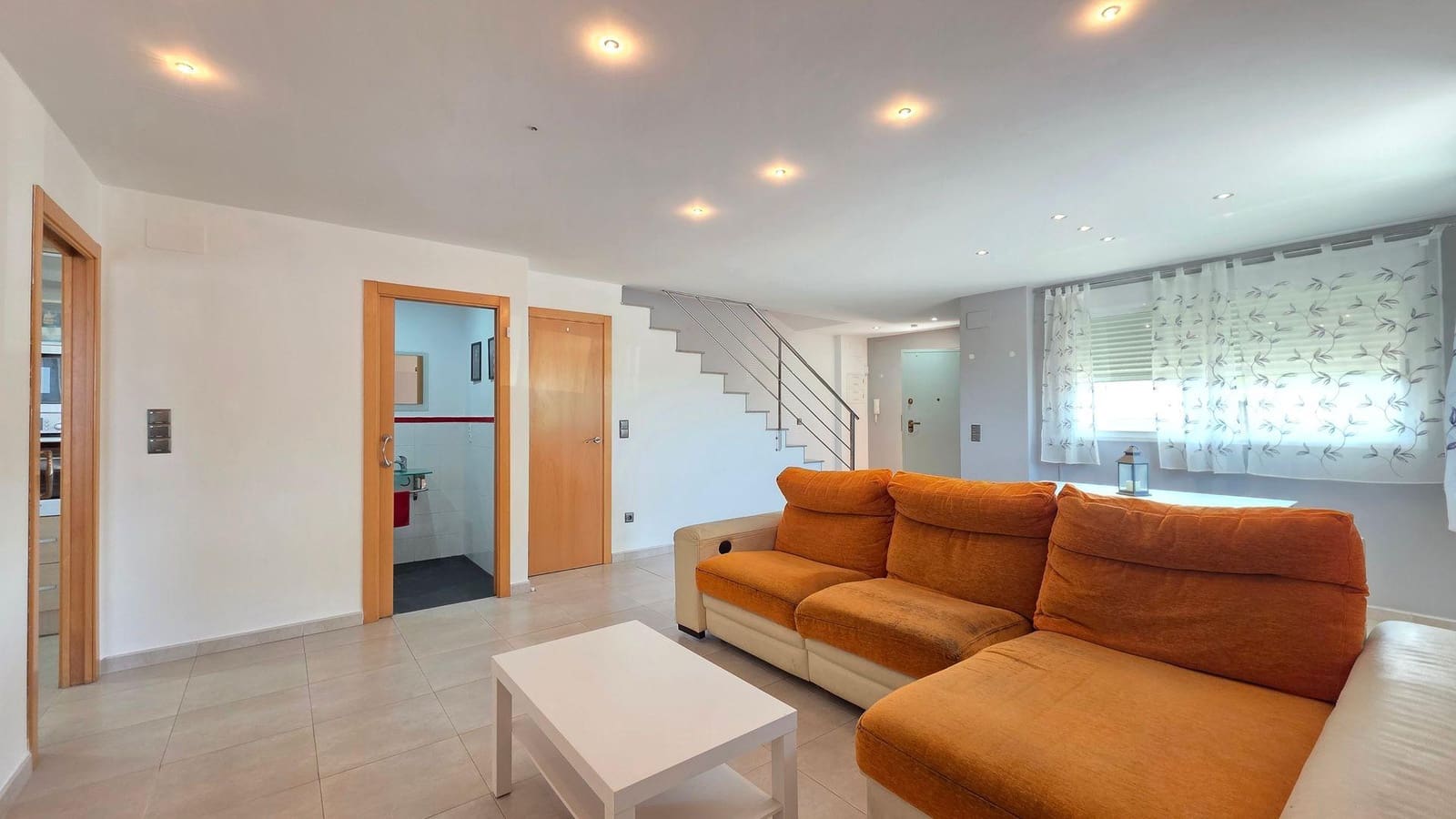 3 Zimmer Reihenhaus zu verkaufen in Almoines mit Pool Garage - 239.000 € (Ref: 9949758)