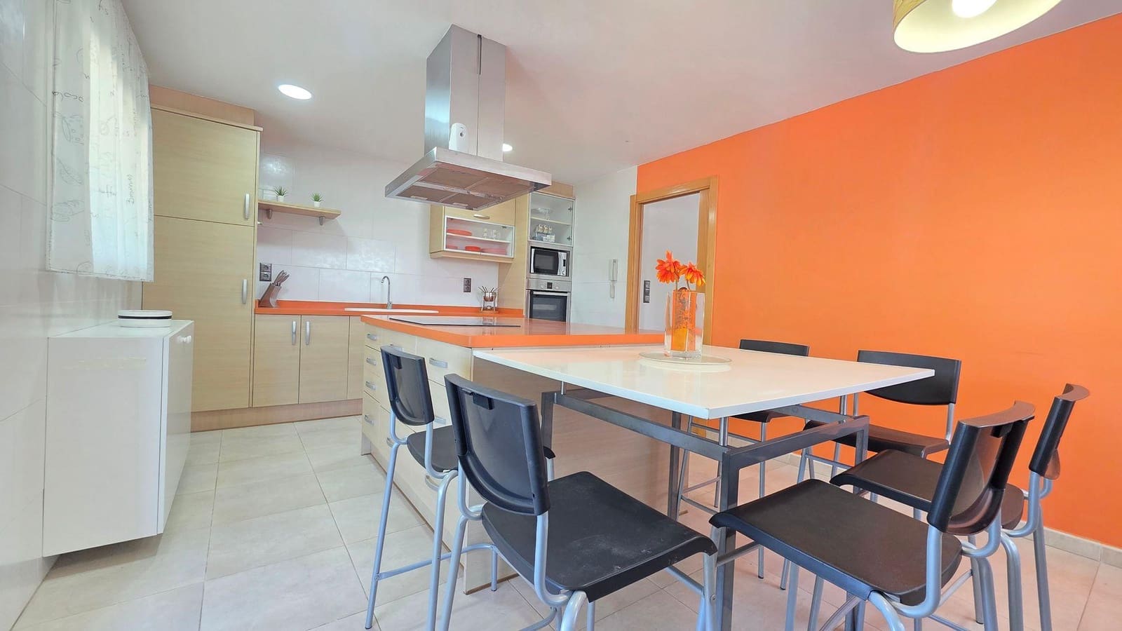 3 Zimmer Reihenhaus zu verkaufen in Almoines mit Pool Garage - 239.000 € (Ref: 9949758)