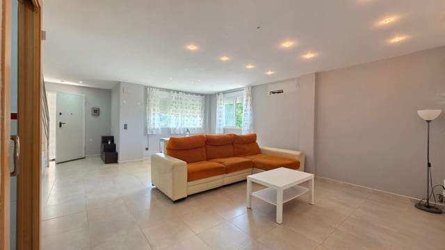 3 Zimmer Reihenhaus zu verkaufen in Almoines mit Pool Garage - 239.000 € (Ref: 9949758)