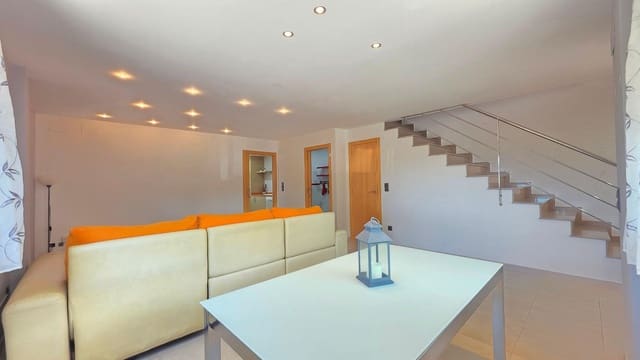 3 Zimmer Reihenhaus zu verkaufen in Almoines mit Pool Garage - 239.000 € (Ref: 9949758)