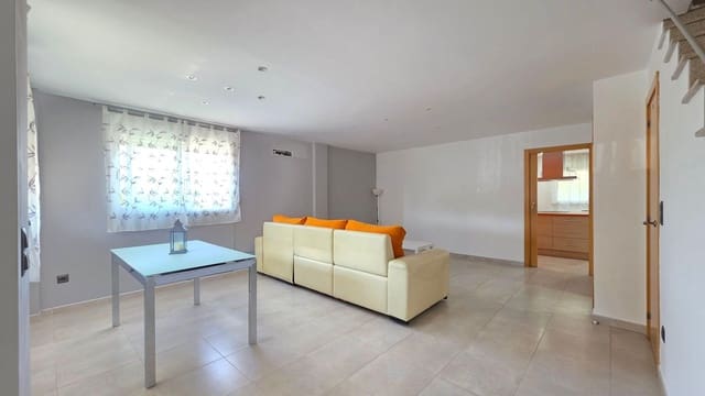 3 Zimmer Reihenhaus zu verkaufen in Almoines mit Pool Garage - 239.000 € (Ref: 9949758)