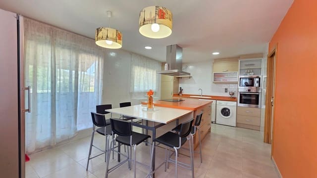 3 Zimmer Reihenhaus zu verkaufen in Almoines mit Pool Garage - 239.000 € (Ref: 9949758)