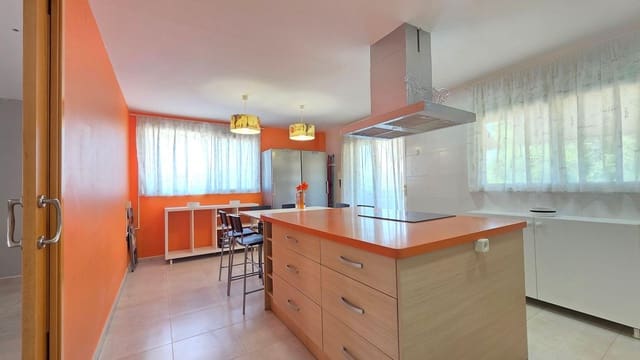 3 Zimmer Reihenhaus zu verkaufen in Almoines mit Pool Garage - 239.000 € (Ref: 9949758)