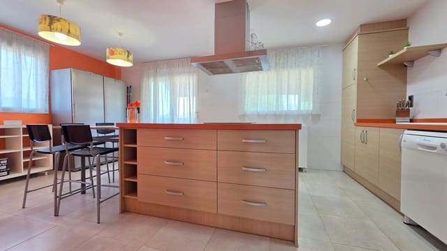 3 Zimmer Reihenhaus zu verkaufen in Almoines mit Pool Garage - 239.000 € (Ref: 9949758)