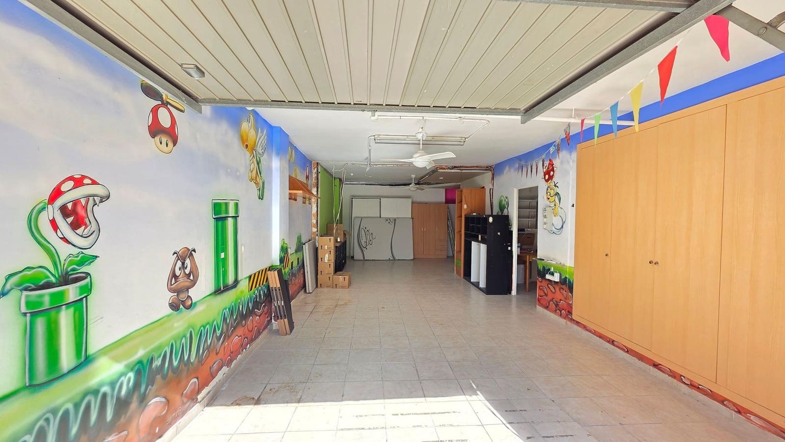 3 Zimmer Reihenhaus zu verkaufen in Almoines mit Pool Garage - 239.000 € (Ref: 9949758)