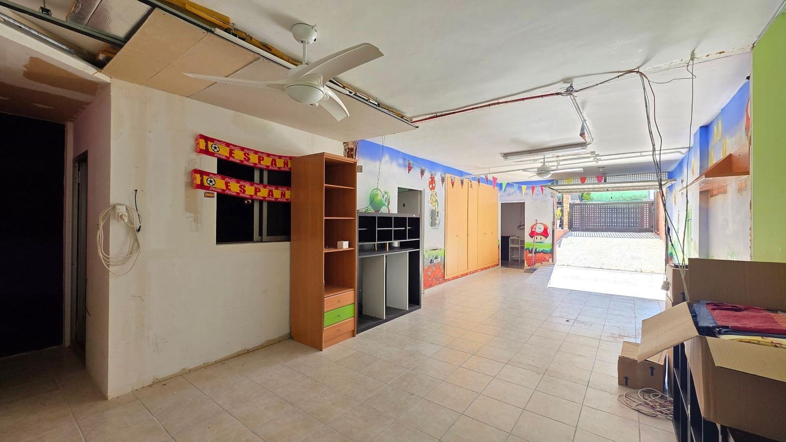 3 Zimmer Reihenhaus zu verkaufen in Almoines mit Pool Garage - 239.000 € (Ref: 9949758)