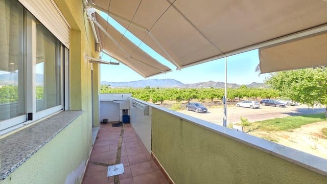 3 Zimmer Reihenhaus zu verkaufen in Almoines mit Pool Garage - 239.000 € (Ref: 9949758)