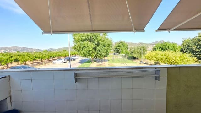 3 Zimmer Reihenhaus zu verkaufen in Almoines mit Pool Garage - 239.000 € (Ref: 9949758)