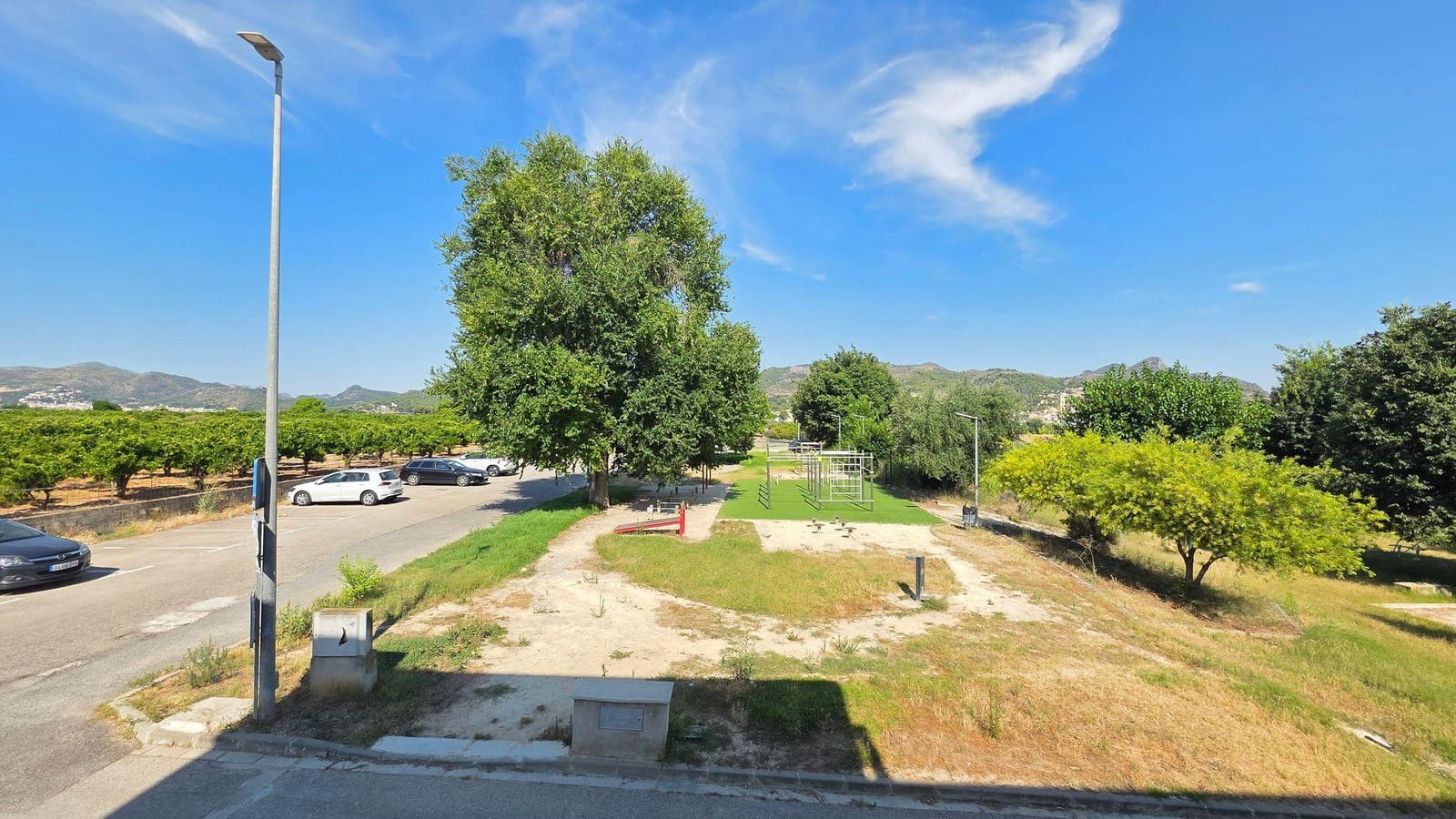 3 Zimmer Reihenhaus zu verkaufen in Almoines mit Pool Garage - 239.000 € (Ref: 9949758)