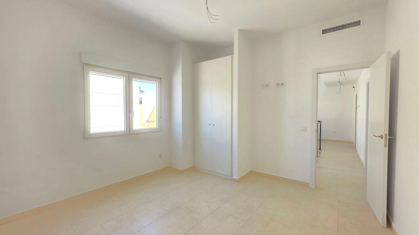 3 Zimmer Reihenhaus zu verkaufen in Benicolet mit Pool - 249.000 € (Ref: 9949759)