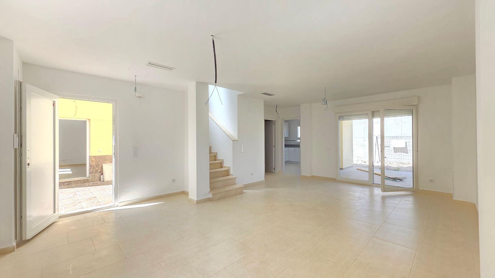 3 Zimmer Reihenhaus zu verkaufen in Benicolet mit Pool - 249.000 € (Ref: 9949759)