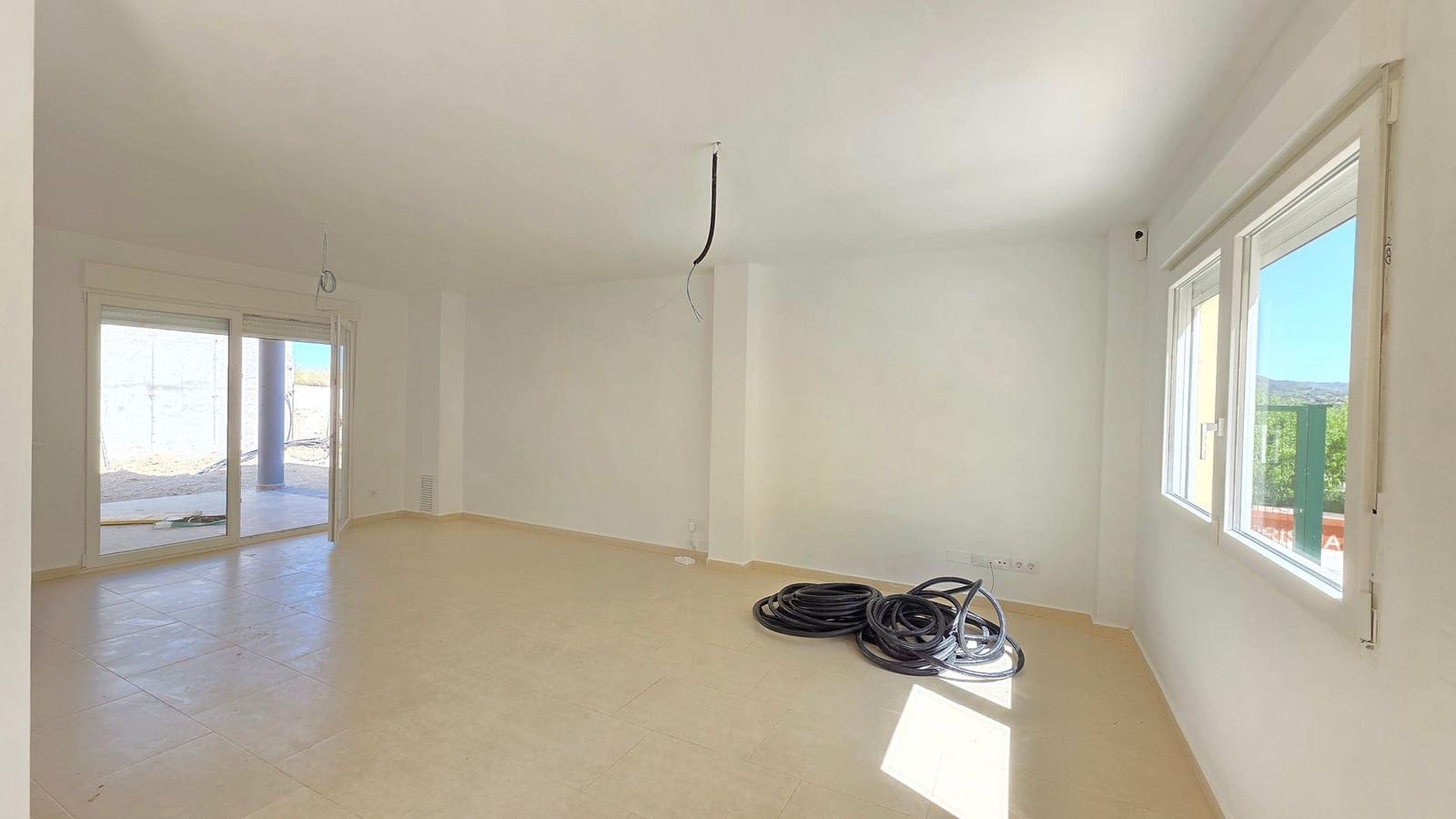 3 Zimmer Reihenhaus zu verkaufen in Benicolet mit Pool - 249.000 € (Ref: 9949759)