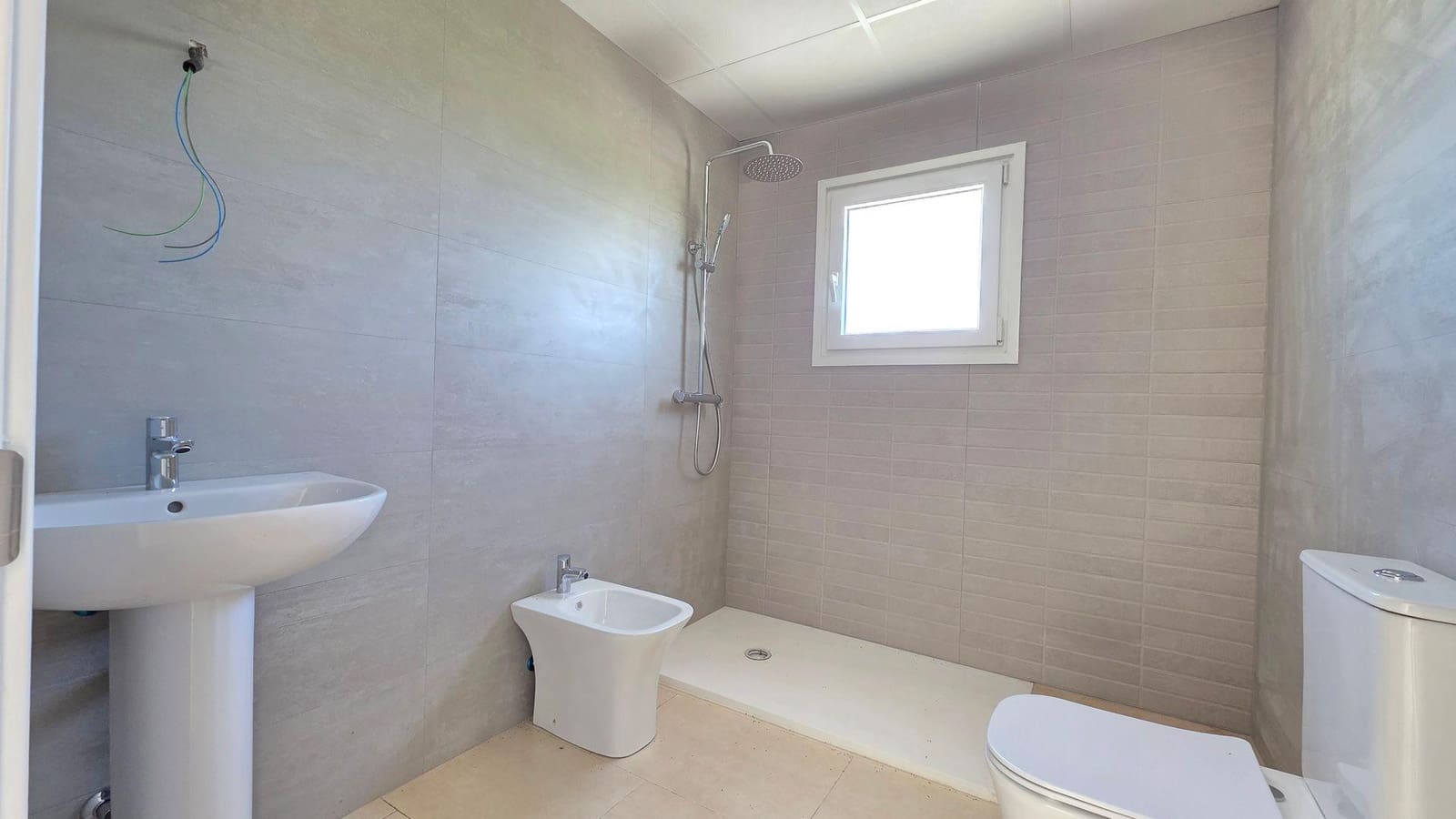 3 Zimmer Reihenhaus zu verkaufen in Benicolet mit Pool - 249.000 € (Ref: 9949759)