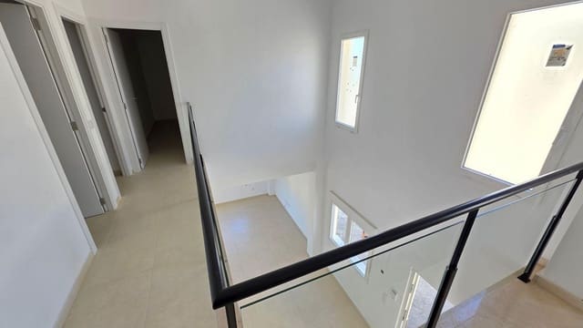 3 soveværelse Rækkehus til salg i Benicolet med swimmingpool - € 249.000 (Ref: 9949759)