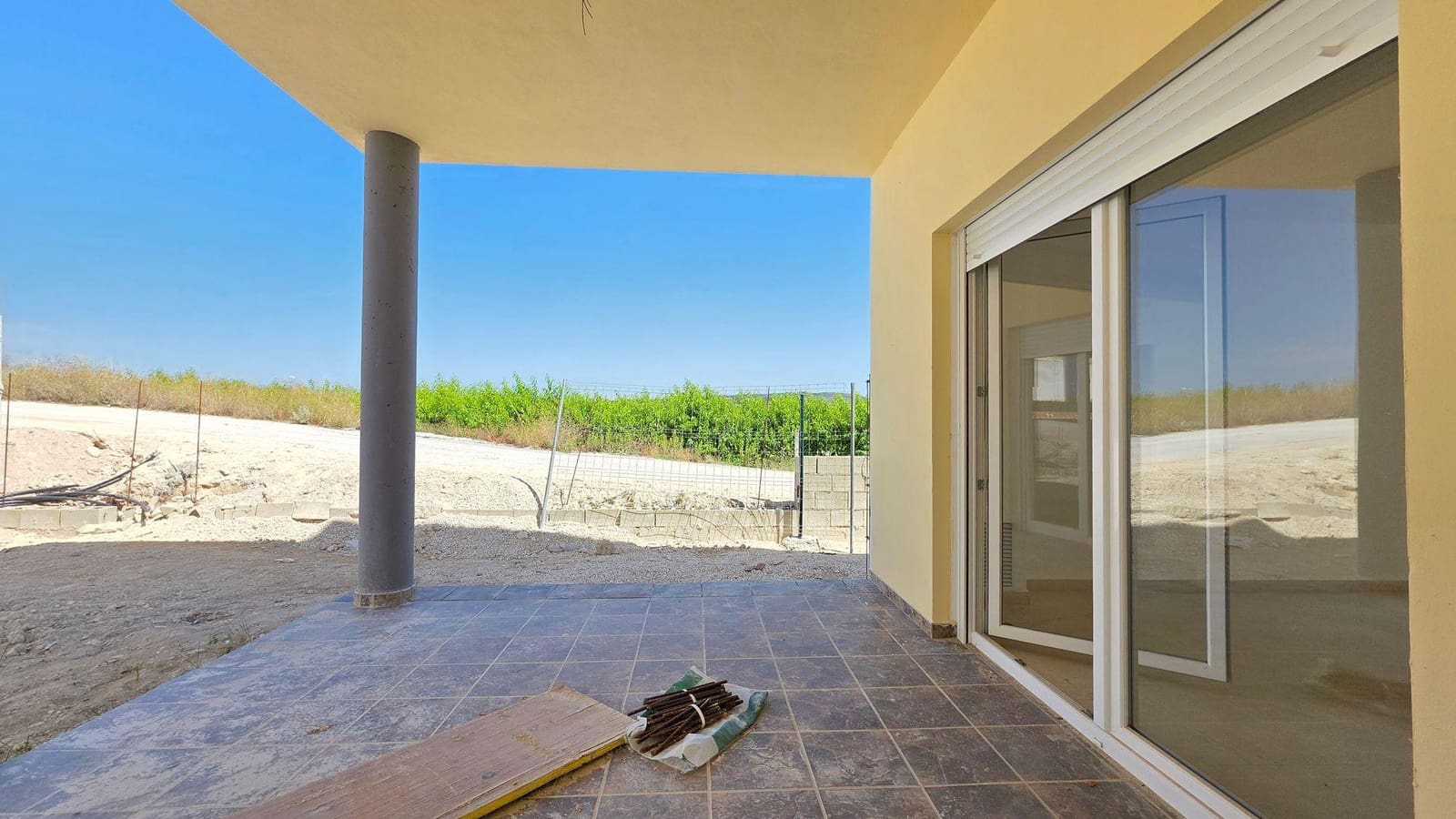 3 Zimmer Reihenhaus zu verkaufen in Benicolet mit Pool - 249.000 € (Ref: 9949759)
