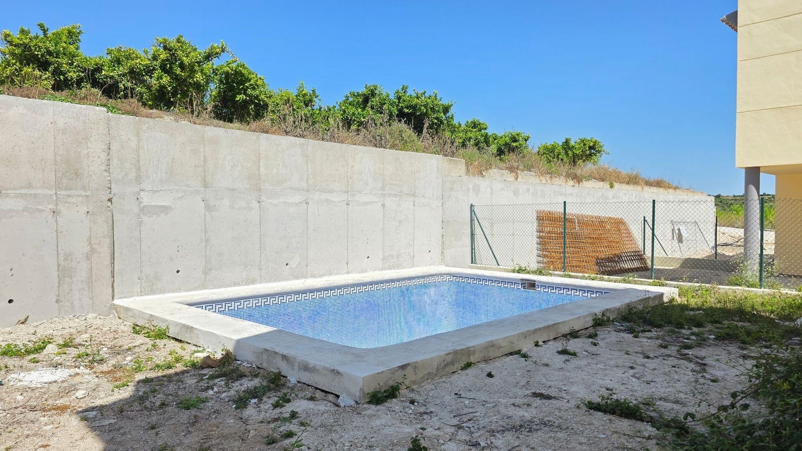 3 Zimmer Reihenhaus zu verkaufen in Benicolet mit Pool - 249.000 € (Ref: 9949759)