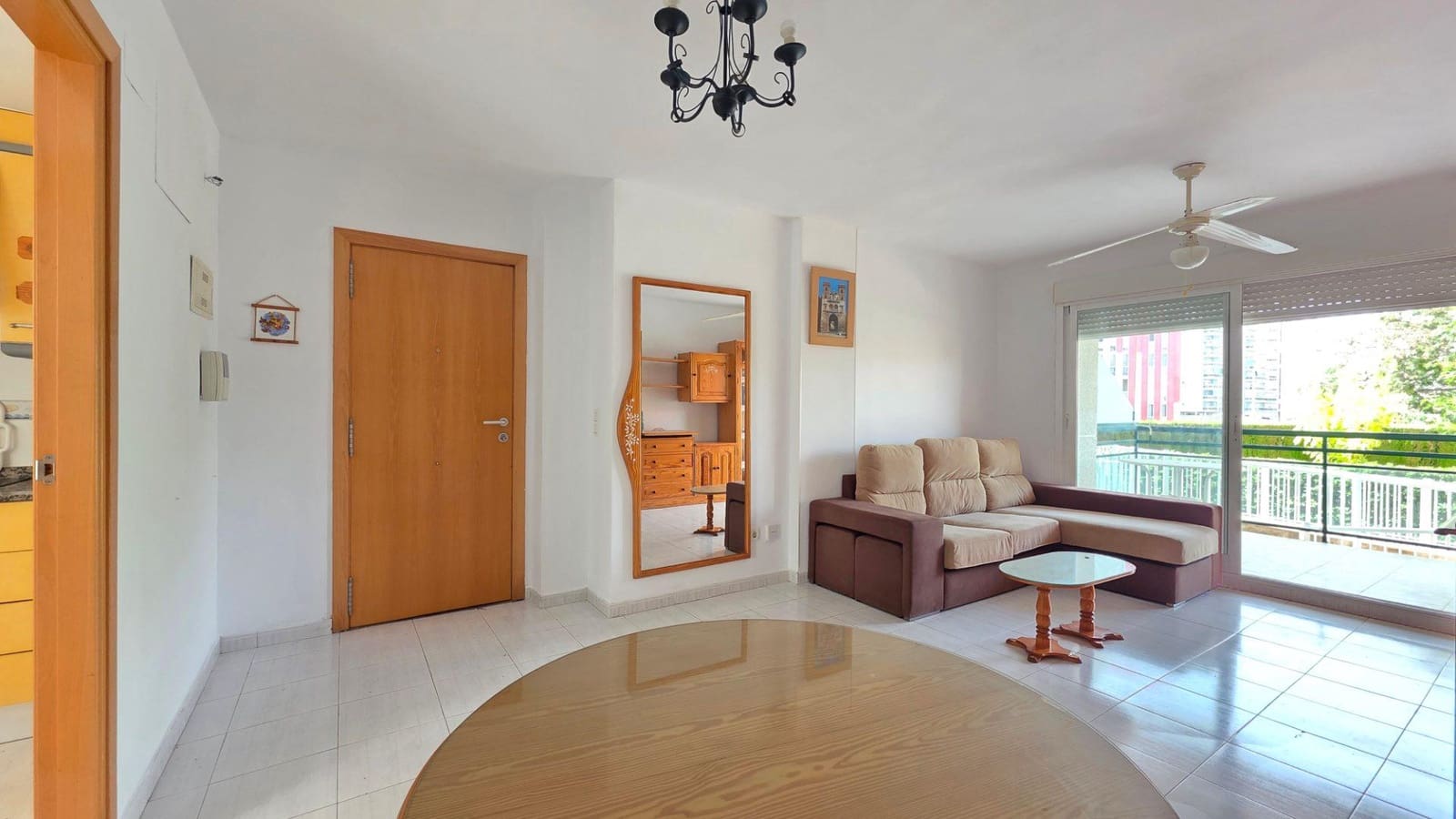 2 bedroom Flat for sale in Gandia with pool garage - € 199,000 (Ref: 9977308)