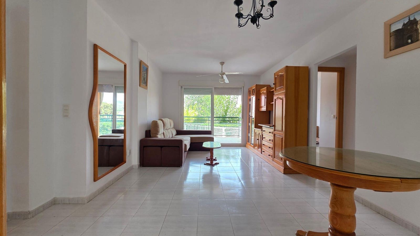 2 bedroom Flat for sale in Gandia with pool garage - € 199,000 (Ref: 9977308)