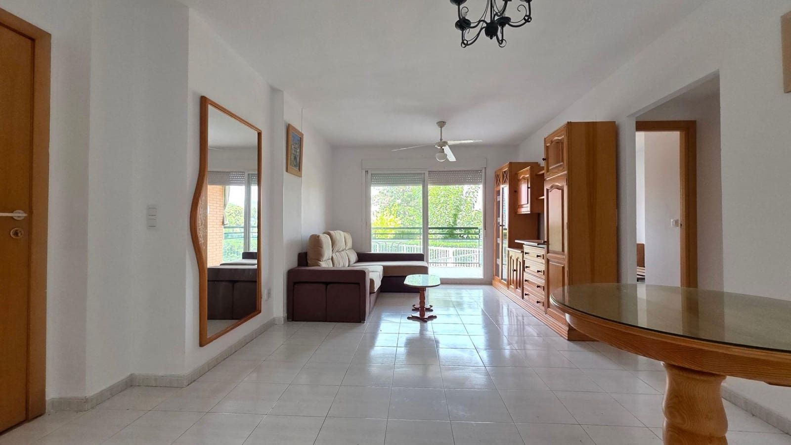 2 bedroom Flat for sale in Gandia with pool garage - € 199,000 (Ref: 9977308)
