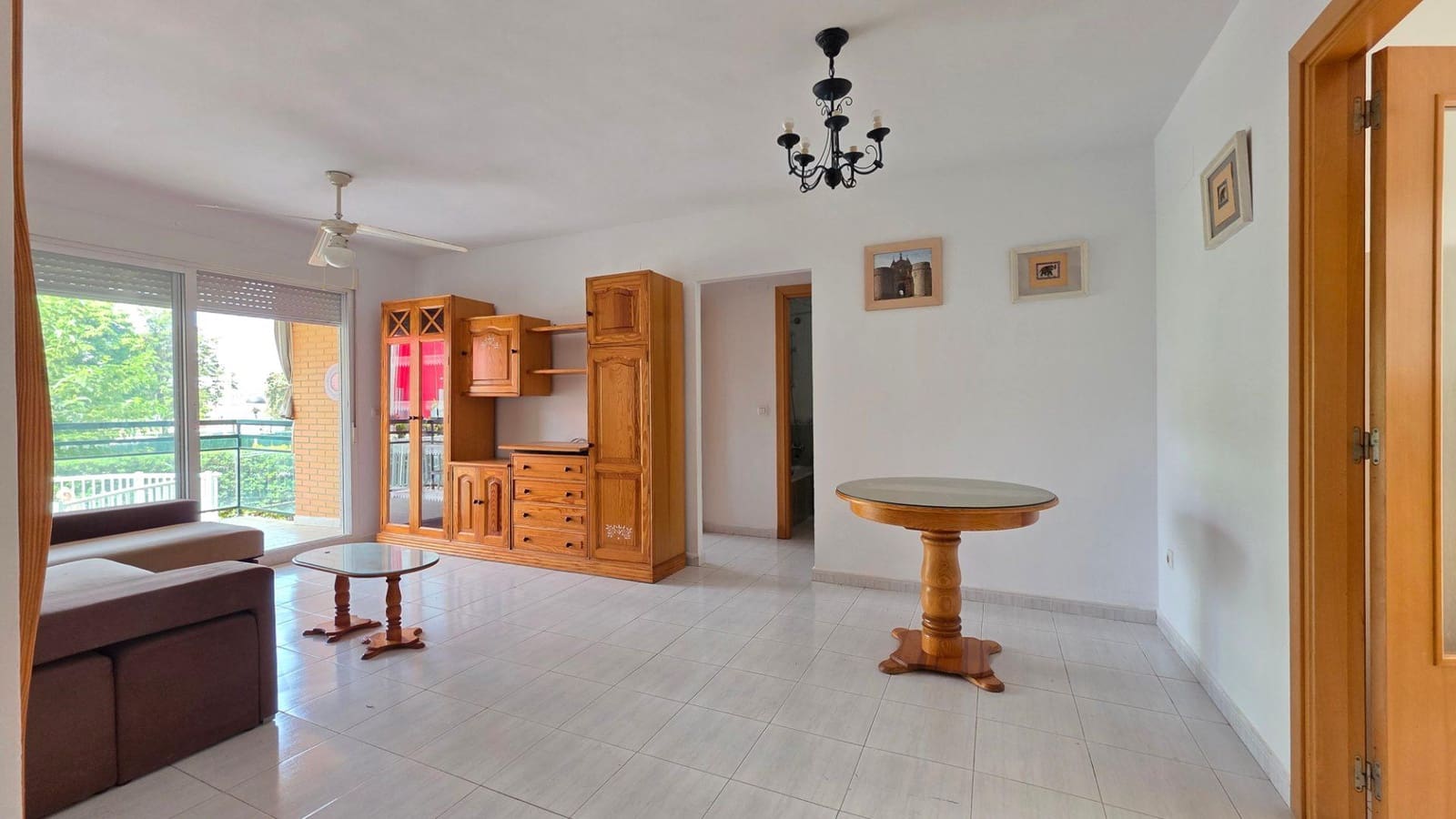2 bedroom Flat for sale in Gandia with pool garage - € 199,000 (Ref: 9977308)