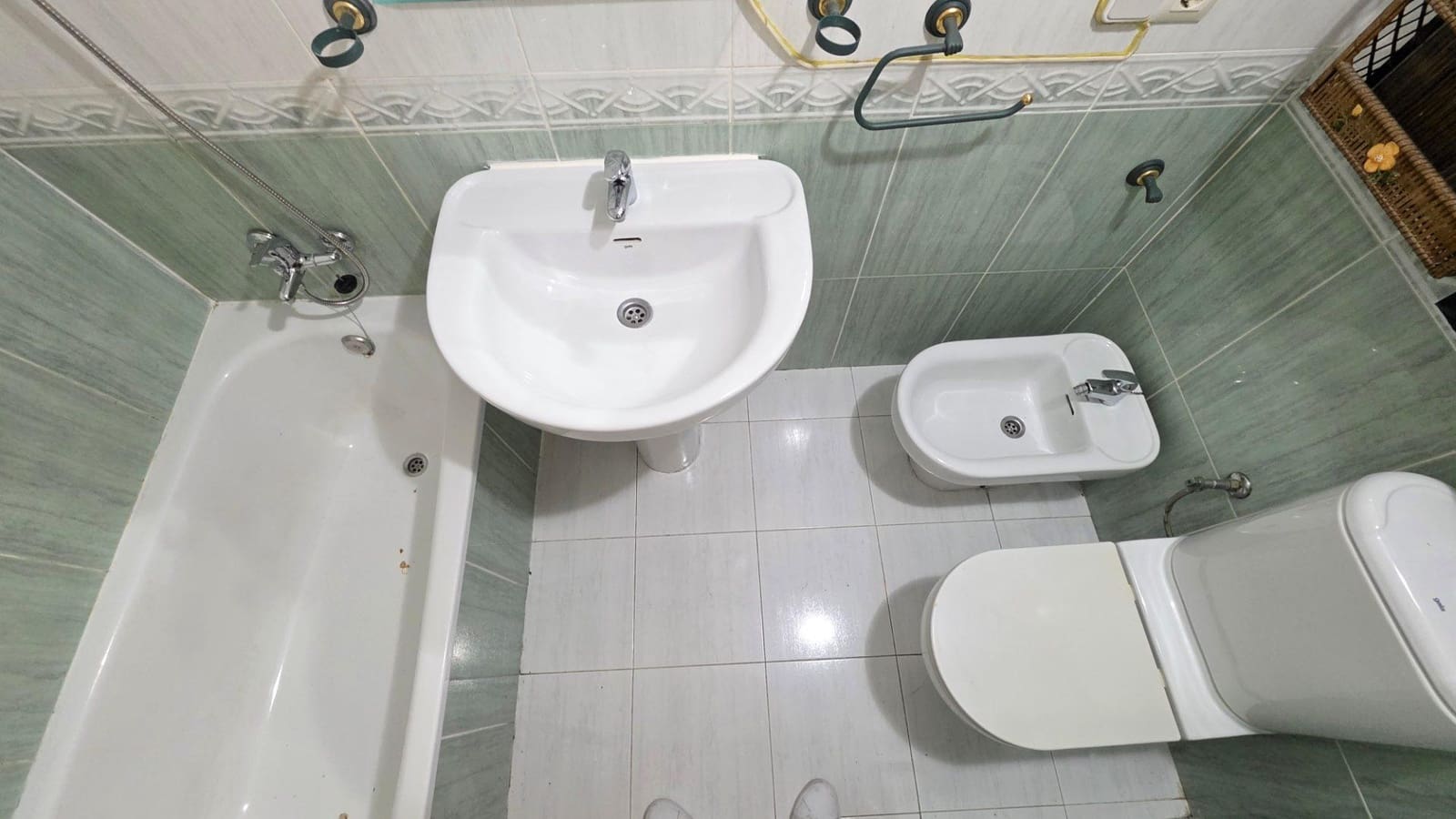 2 bedroom Flat for sale in Gandia with pool garage - € 199,000 (Ref: 9977308)