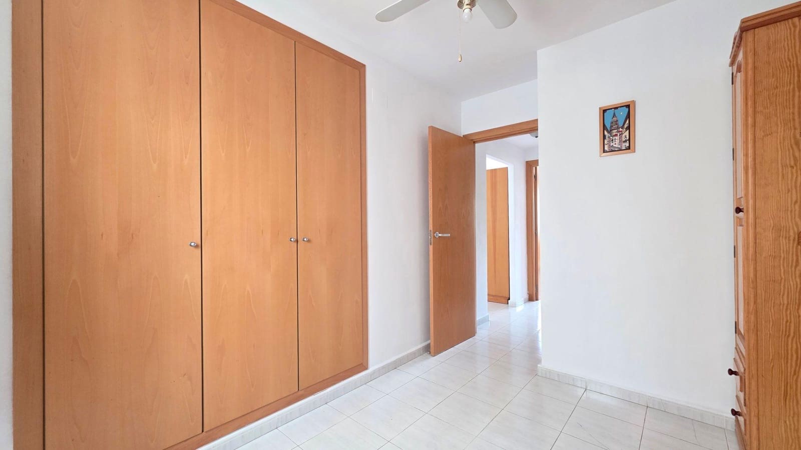 2 bedroom Flat for sale in Gandia with pool garage - € 199,000 (Ref: 9977308)