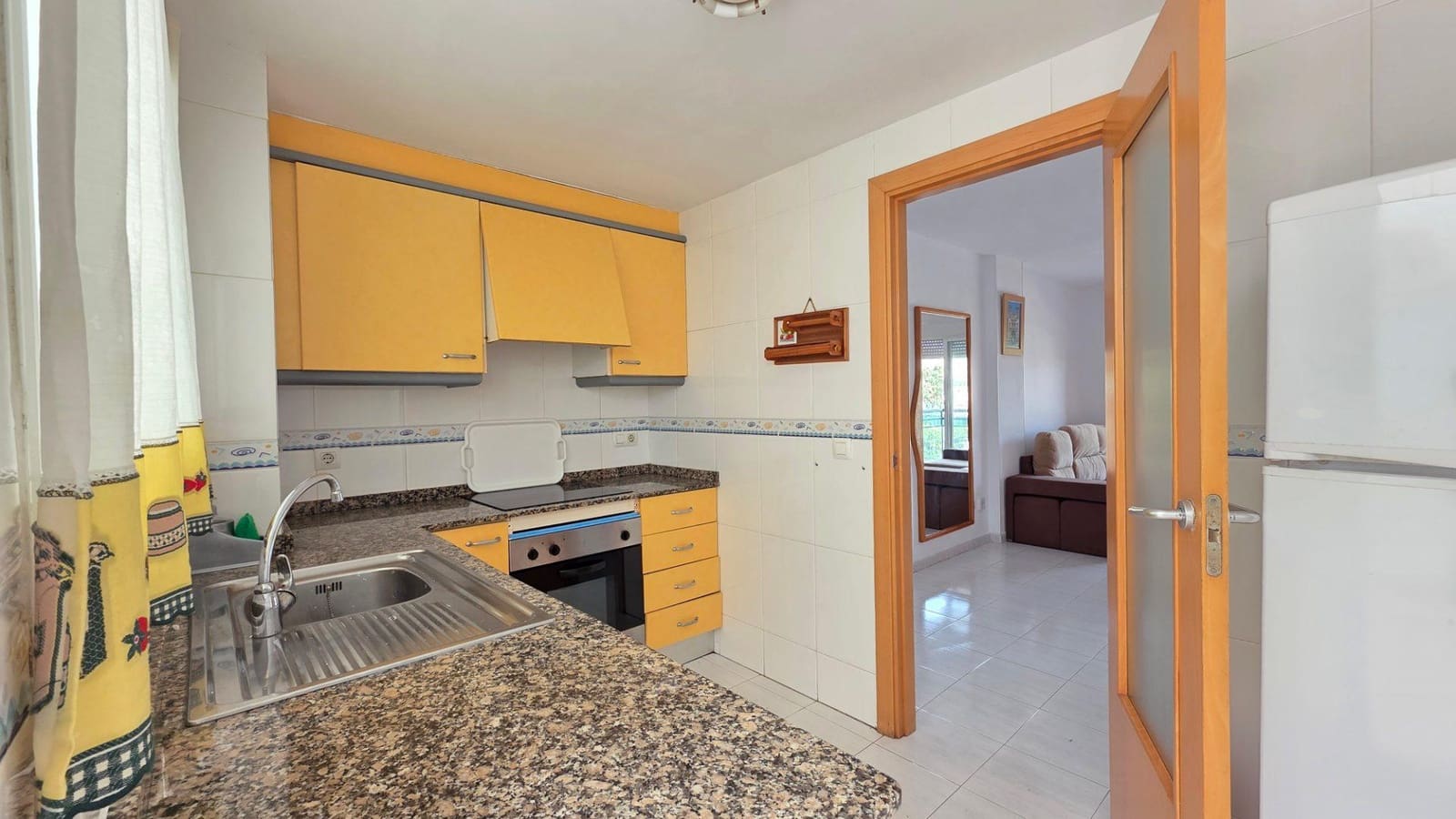 2 bedroom Flat for sale in Gandia with pool garage - € 199,000 (Ref: 9977308)