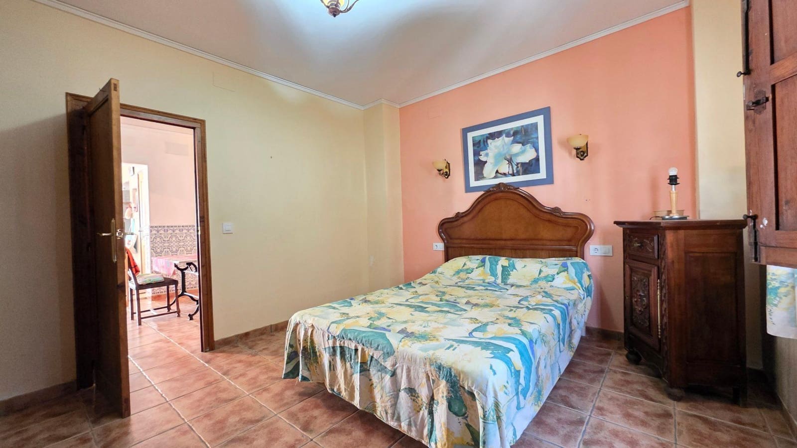 3 sypialnia Willa na sprzedaż w Daimus z garażem - 259 900 € (Ref: 9994213)