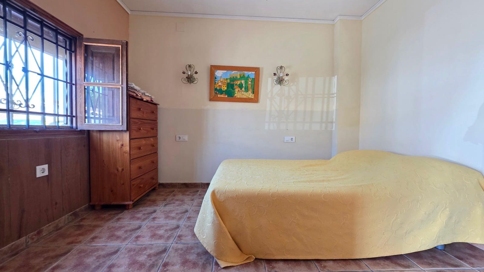3 sypialnia Willa na sprzedaż w Daimus z garażem - 259 900 € (Ref: 9994213)
