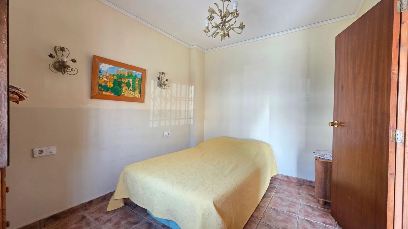 3 sypialnia Willa na sprzedaż w Daimus z garażem - 259 900 € (Ref: 9994213)