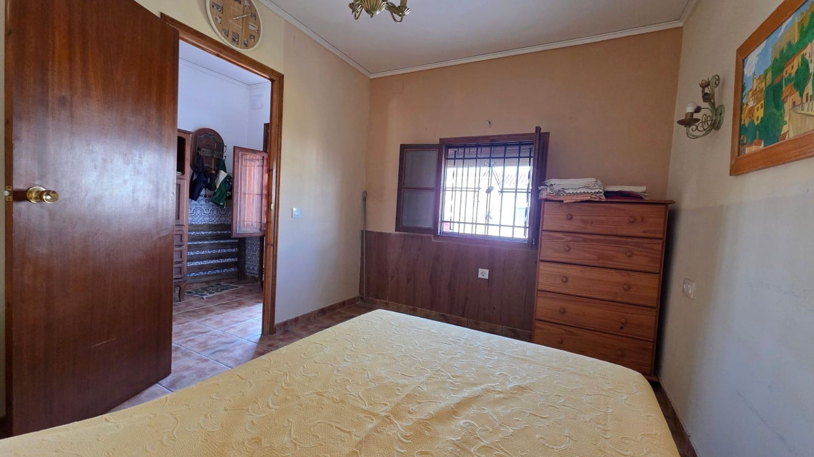 3 sypialnia Willa na sprzedaż w Daimus z garażem - 259 900 € (Ref: 9994213)