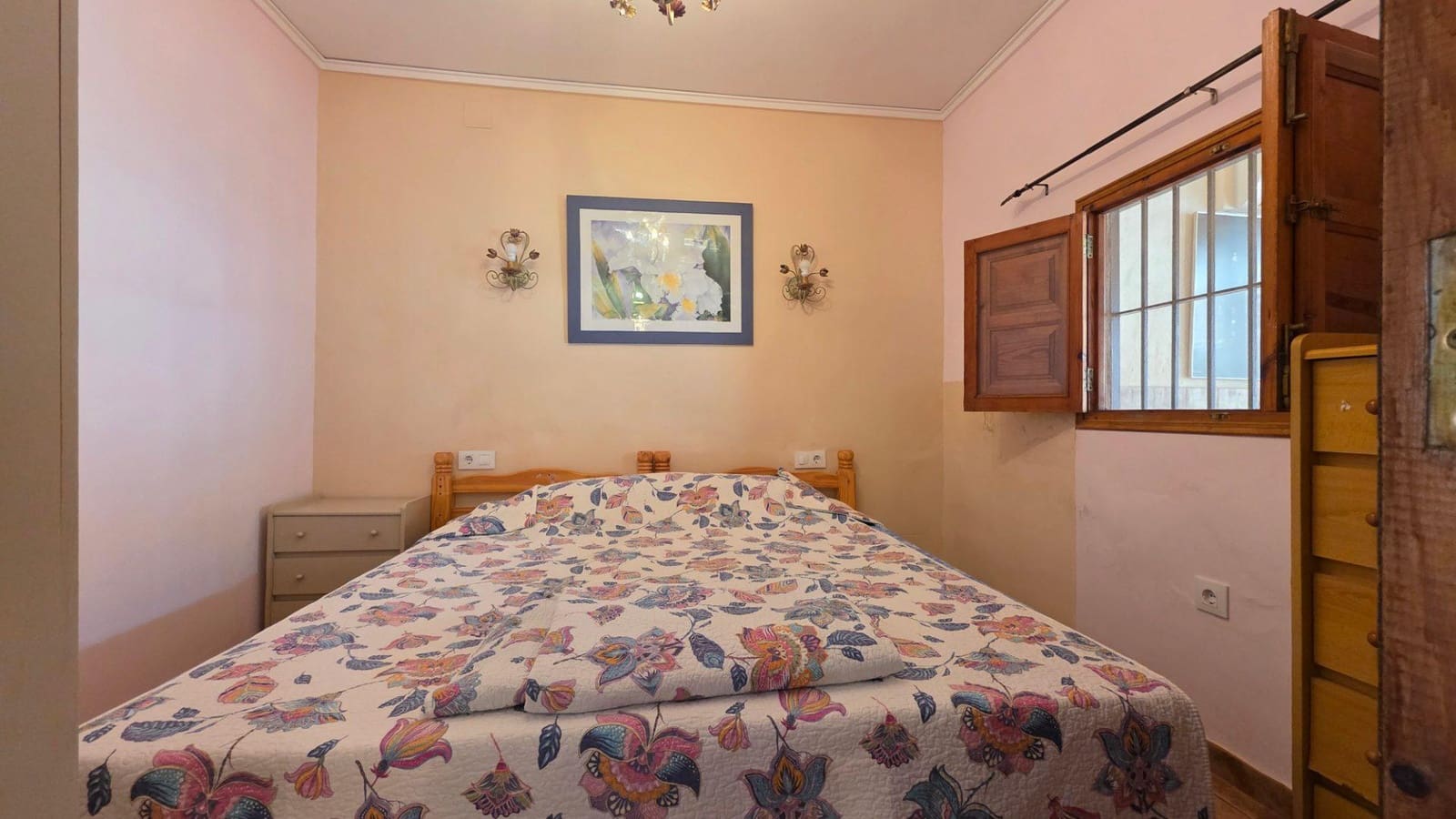 3 sypialnia Willa na sprzedaż w Daimus z garażem - 259 900 € (Ref: 9994213)