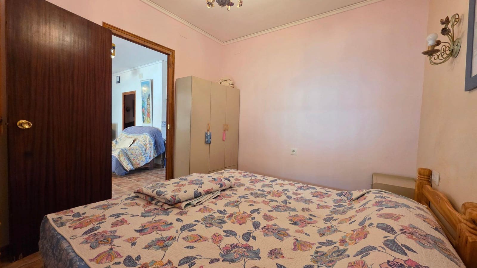 3 sypialnia Willa na sprzedaż w Daimus z garażem - 259 900 € (Ref: 9994213)