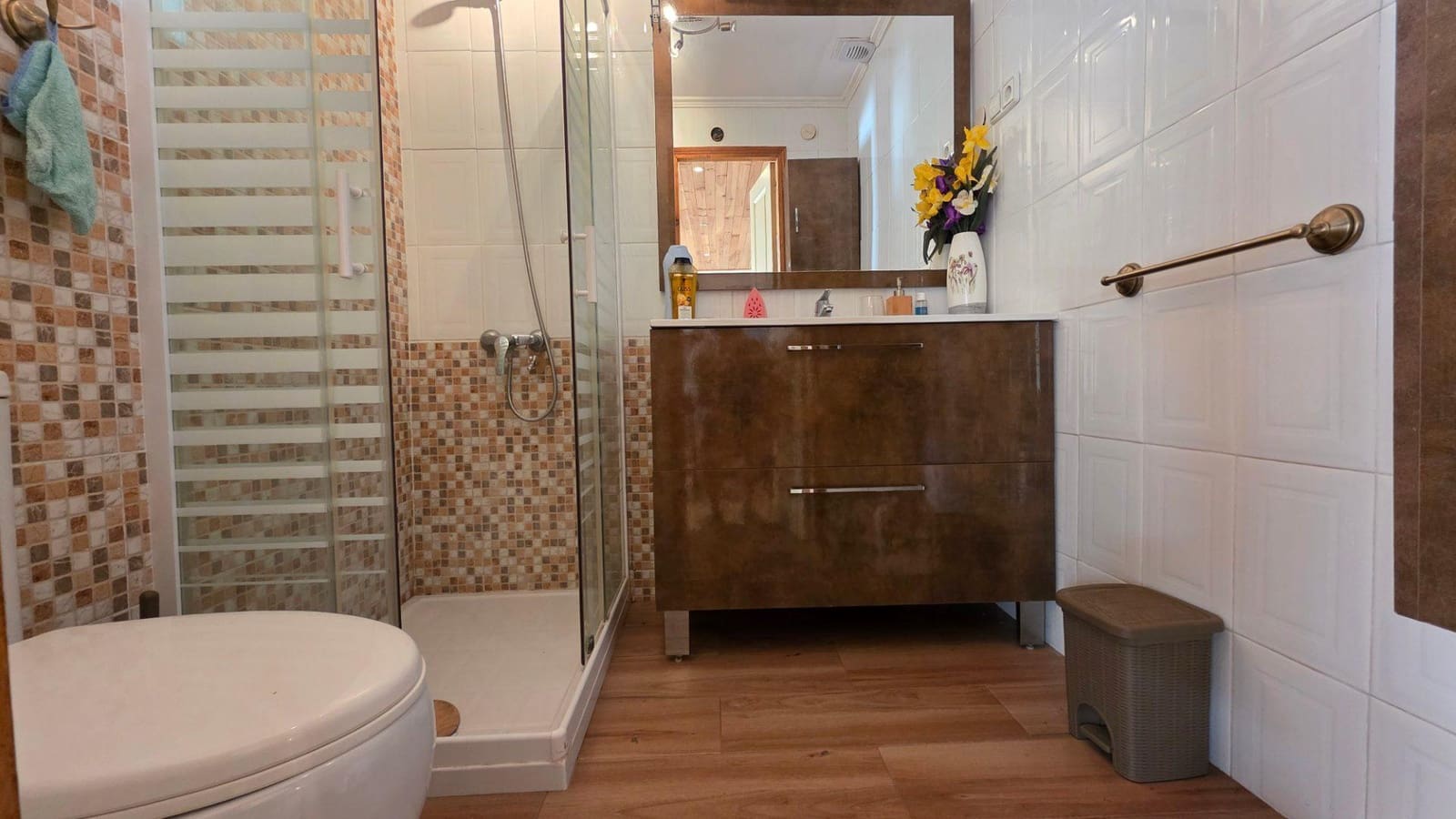 3 sypialnia Willa na sprzedaż w Daimus z garażem - 259 900 € (Ref: 9994213)