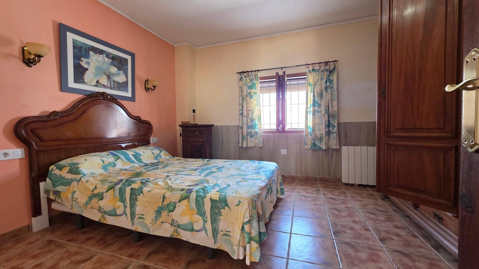 3 sypialnia Willa na sprzedaż w Daimus z garażem - 259 900 € (Ref: 9994213)