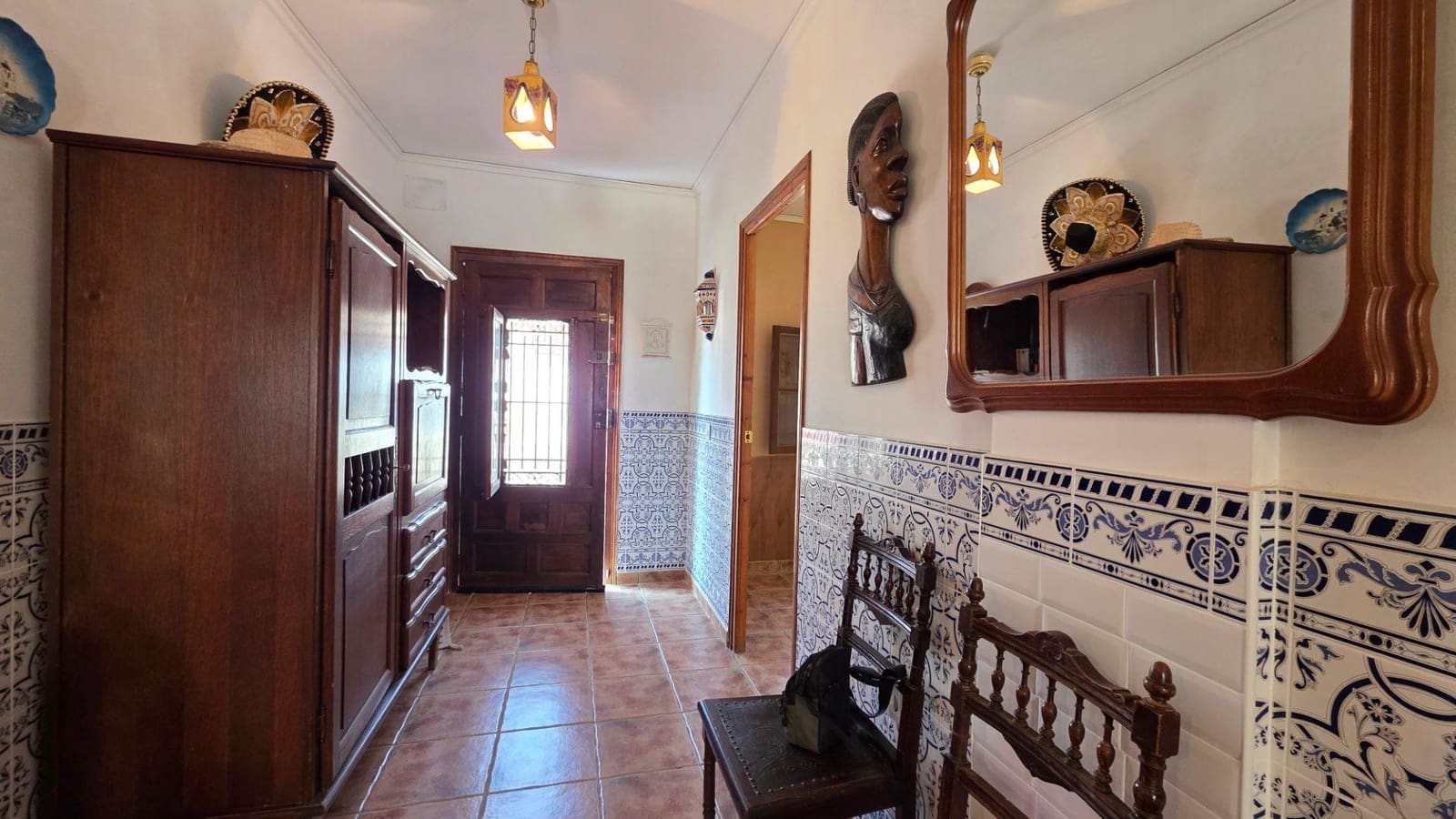 3 sypialnia Willa na sprzedaż w Daimus z garażem - 259 900 € (Ref: 9994213)