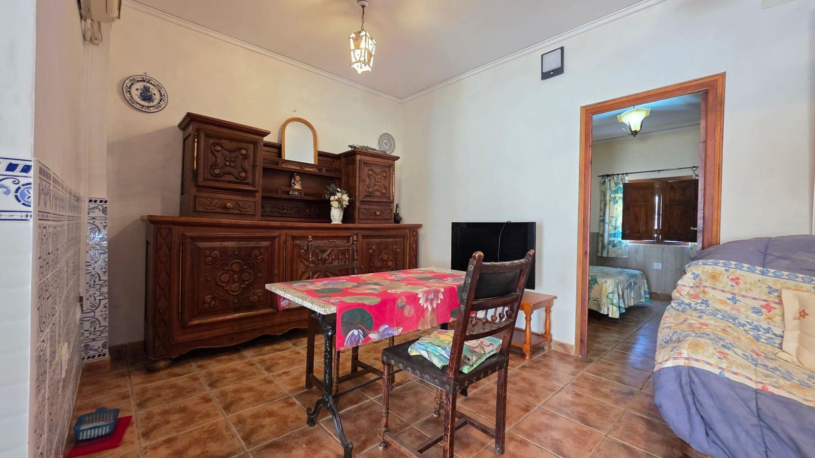 3 sypialnia Willa na sprzedaż w Daimus z garażem - 259 900 € (Ref: 9994213)