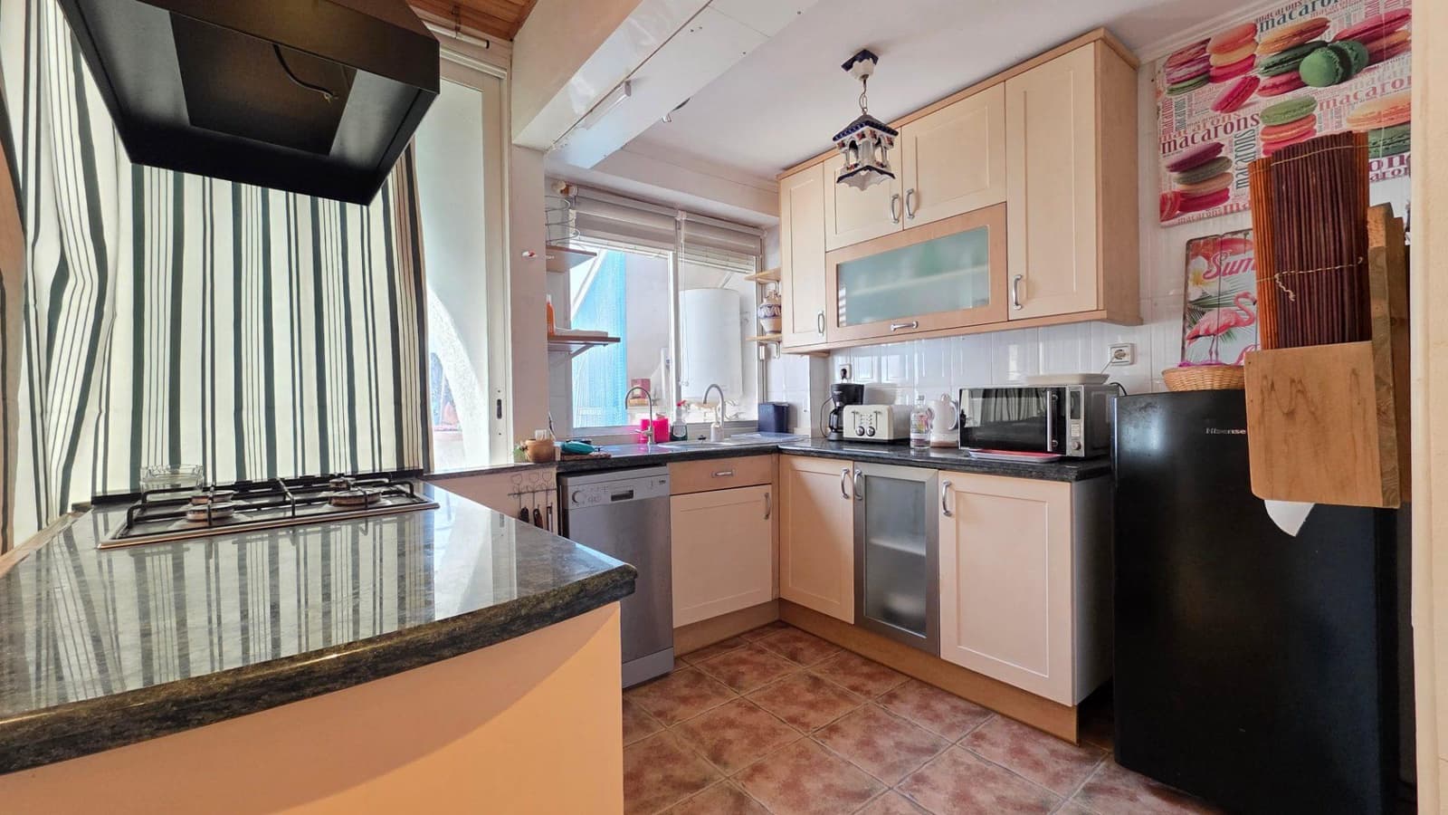 3 sypialnia Willa na sprzedaż w Daimus z garażem - 259 900 € (Ref: 9994213)