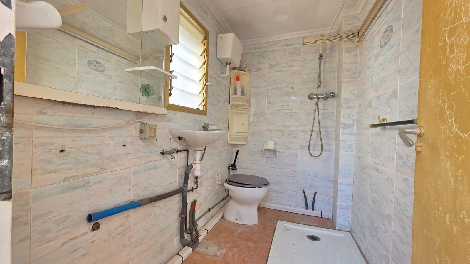 3 sypialnia Willa na sprzedaż w Daimus z garażem - 259 900 € (Ref: 9994213)
