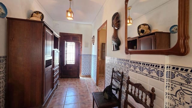 3 sypialnia Willa na sprzedaż w Daimús z garażem - 259 900 € (Ref: 9994213)