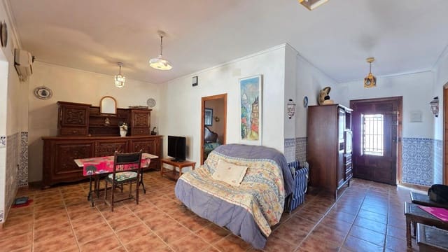 3 sypialnia Willa na sprzedaż w Daimús z garażem - 259 900 € (Ref: 9994213)