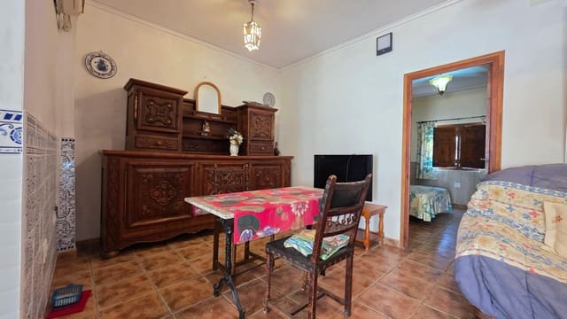 3 sypialnia Willa na sprzedaż w Daimús z garażem - 259 900 € (Ref: 9994213)