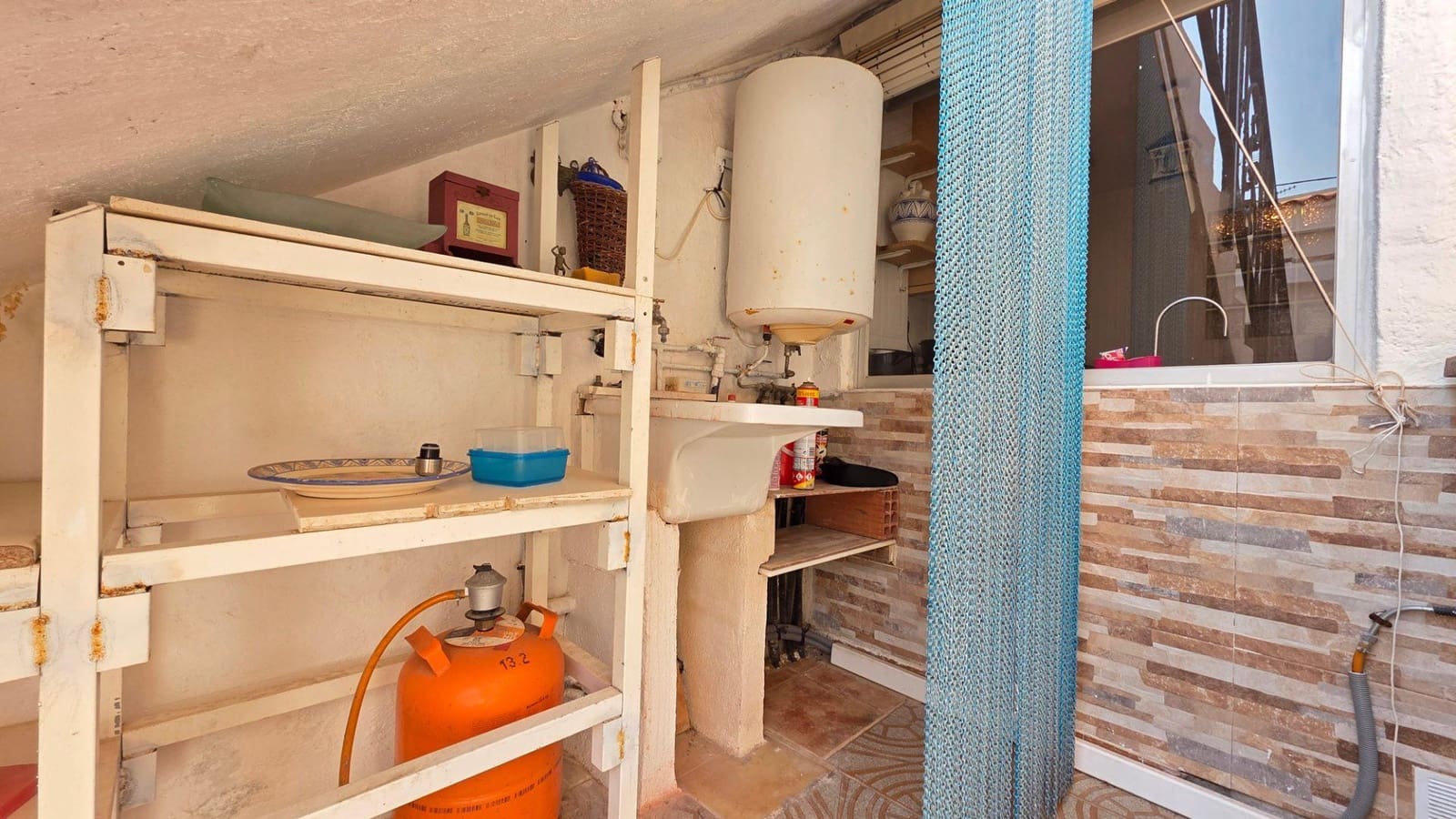 3 sypialnia Willa na sprzedaż w Daimus z garażem - 259 900 € (Ref: 9994213)