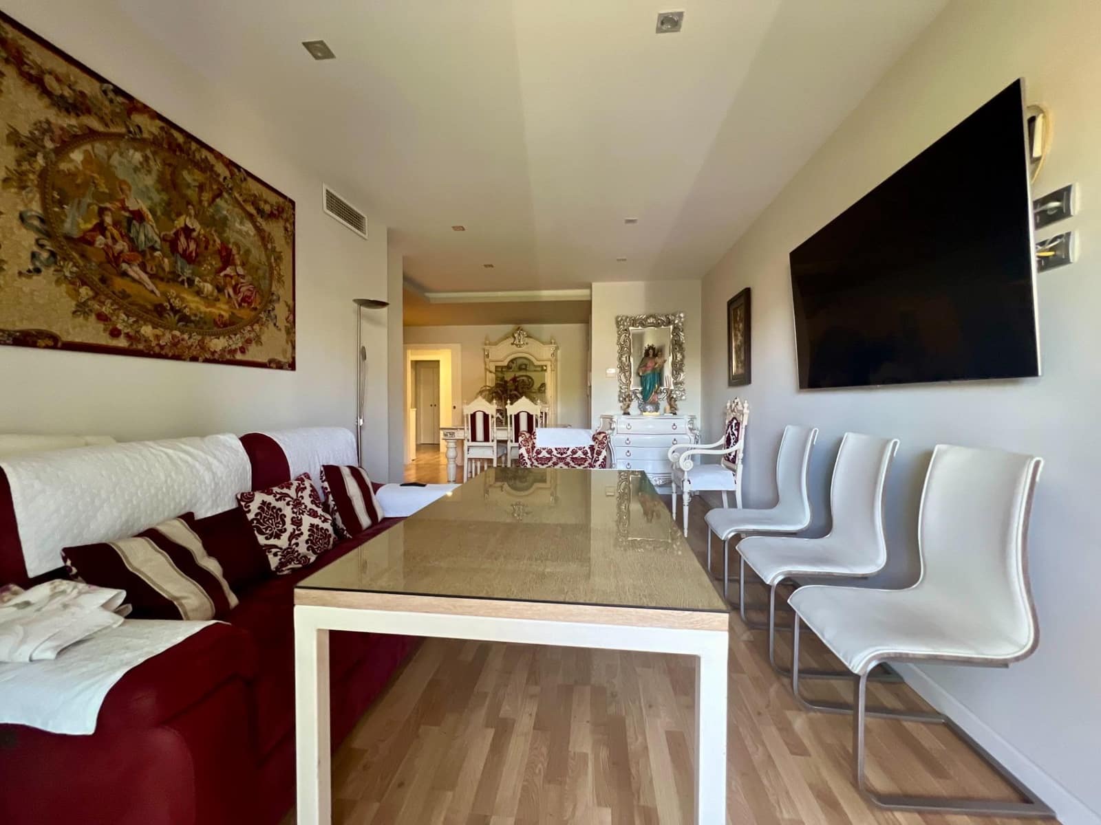 6 camera da letto Appartamento in vendita in Cordova citta con piscina garage - 590.000 € (Rif: 9359857)